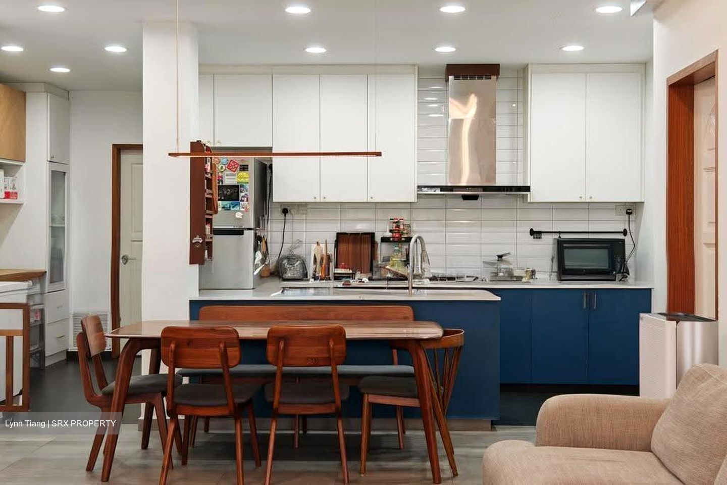 Pillai Road (D19), Terrace #625966521
